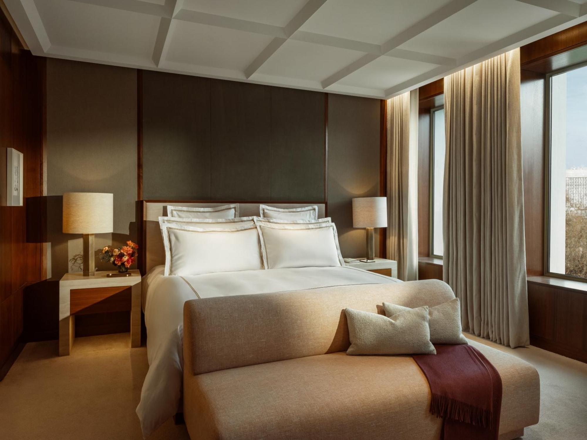 Hotel The Chancery Rosewood London