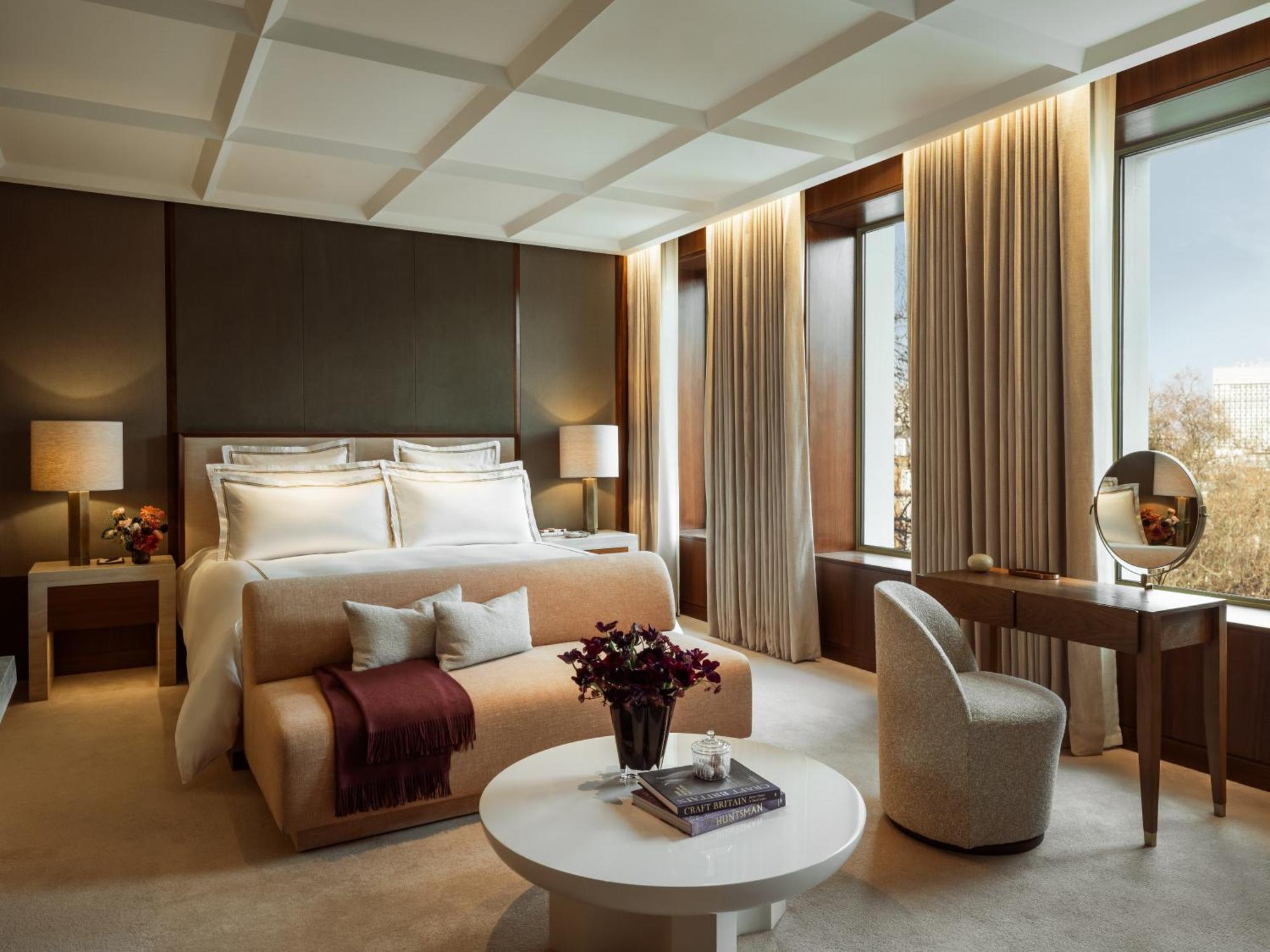 The Chancery Rosewood Hotel 5*