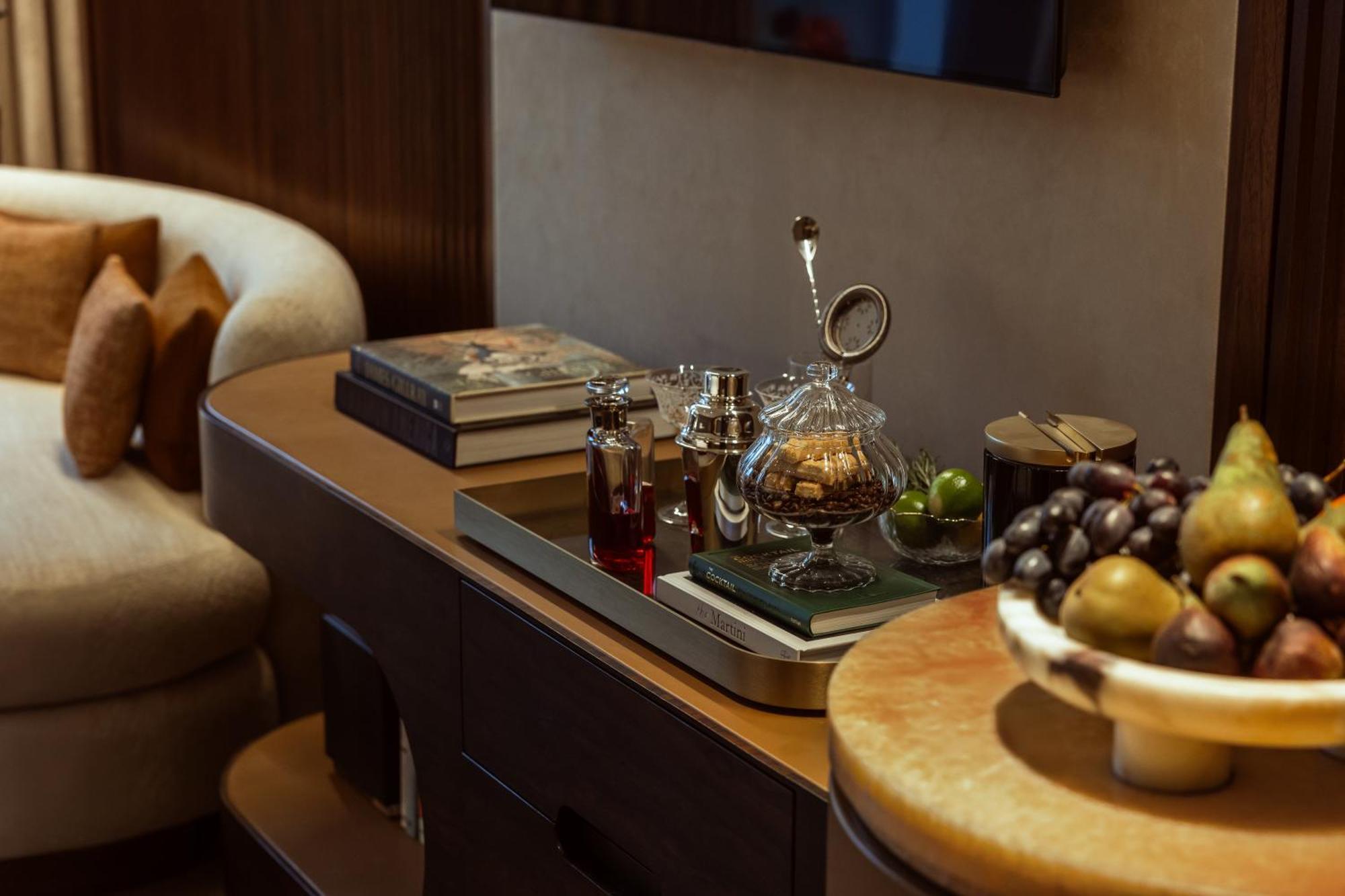 The Chancery Rosewood Londra