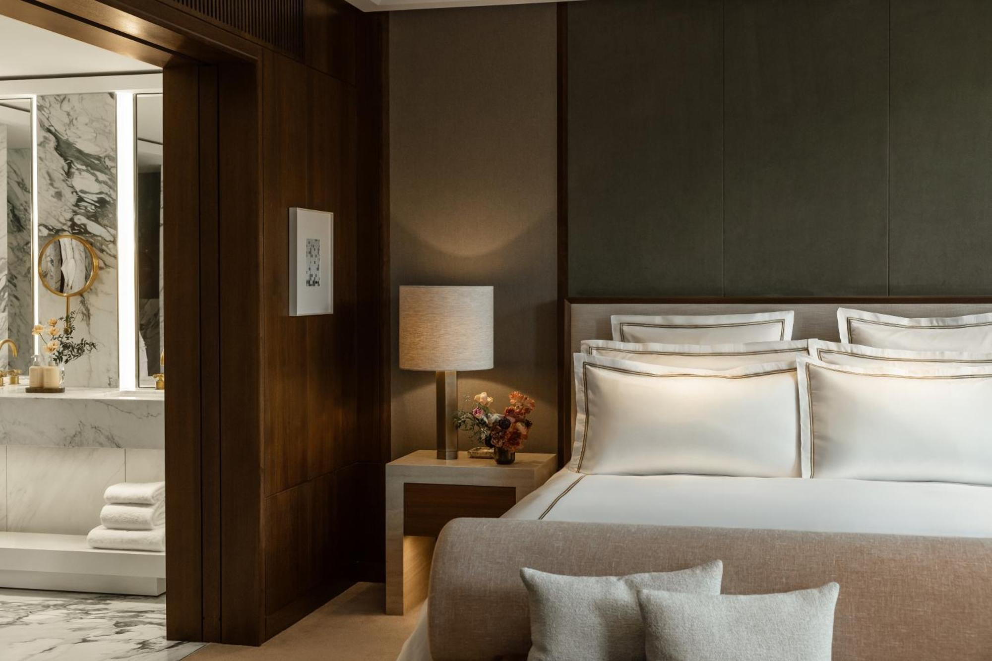 The Chancery Rosewood Londra