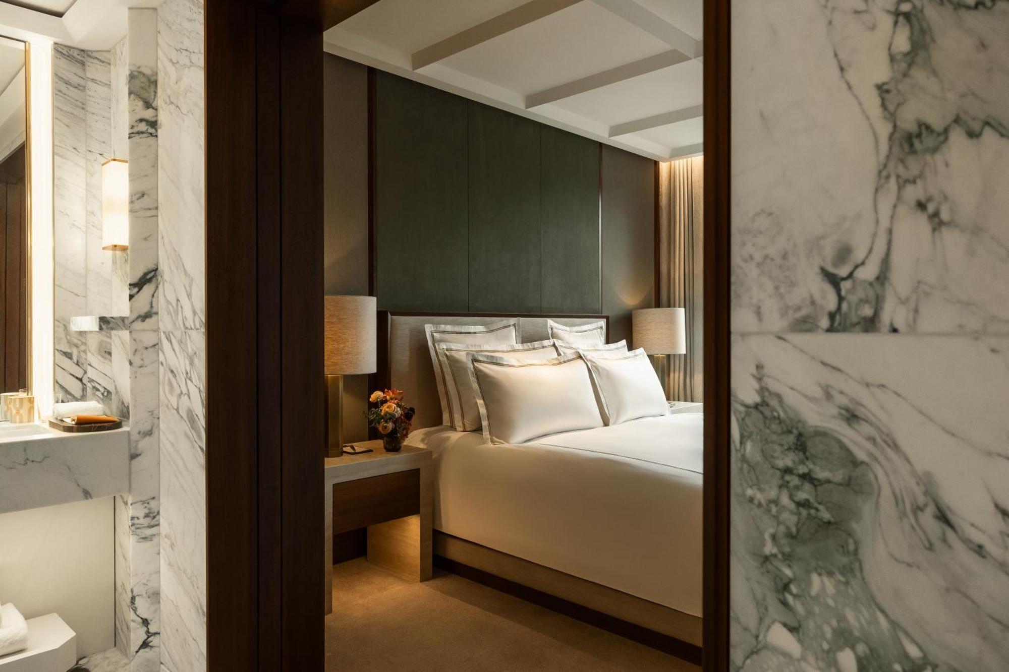 Hotel The Chancery Rosewood Londra